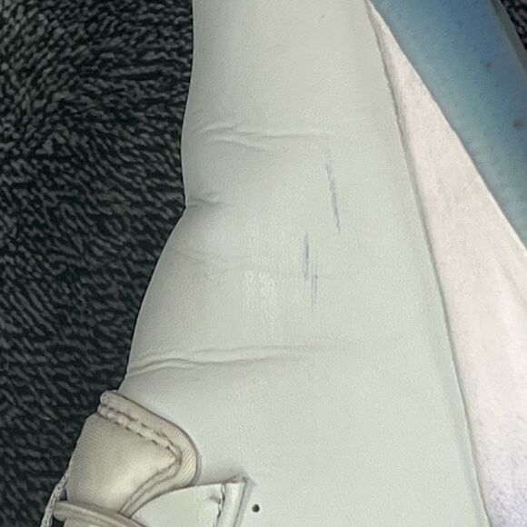 Clove Healthcare Women's Grey Matter Classic Sneaker W 8.5 Nursing Shoes - Picture 7 of 9